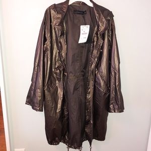 BRAND NEW Zara Women’s Hoodie Jacket